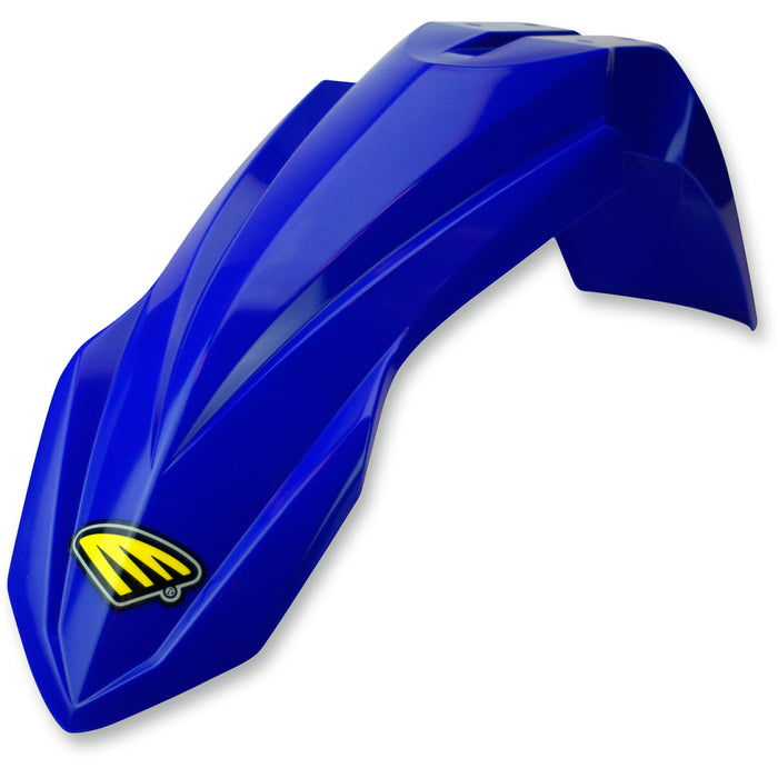 CYCRA 1403-1496 1CYC-1561-62 Performance Front Fender Front Fender - Blue - Yamaha