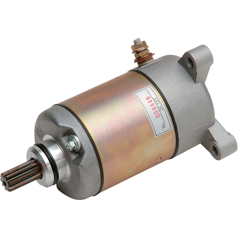 RICK'S MOTORSPORT ELECTRIC 2110-0043 61-505 Starter for Polaris Starter Motor - Polaris