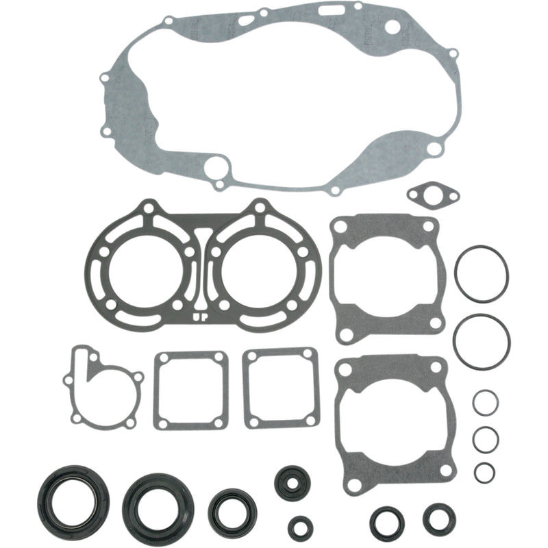 Moose Offroad Gasket Kit - 811812MSE Yamaha Banshee 1987-2006