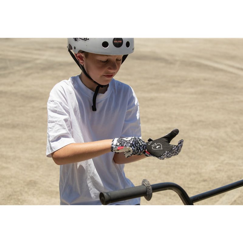 FIST HANDWEAR Youth R-Willy Ace Gloves