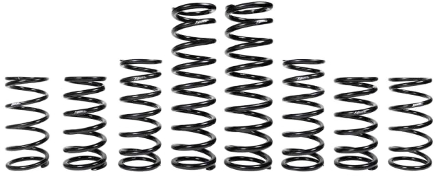 Zbroz 249-6028 K30-PL1035-0 POL. RZR TURBO R SPRING KIT 2022-2023 FOX LIVE 4 SEAT