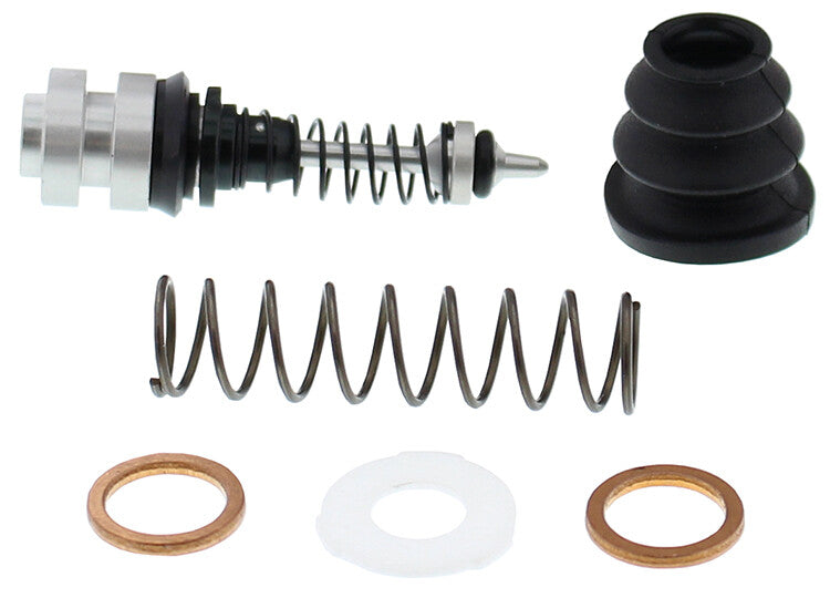 All Balls 21-81100 18-1100 MASTER CLYINDER REBUILD KIT REAR HUSKY/KTM