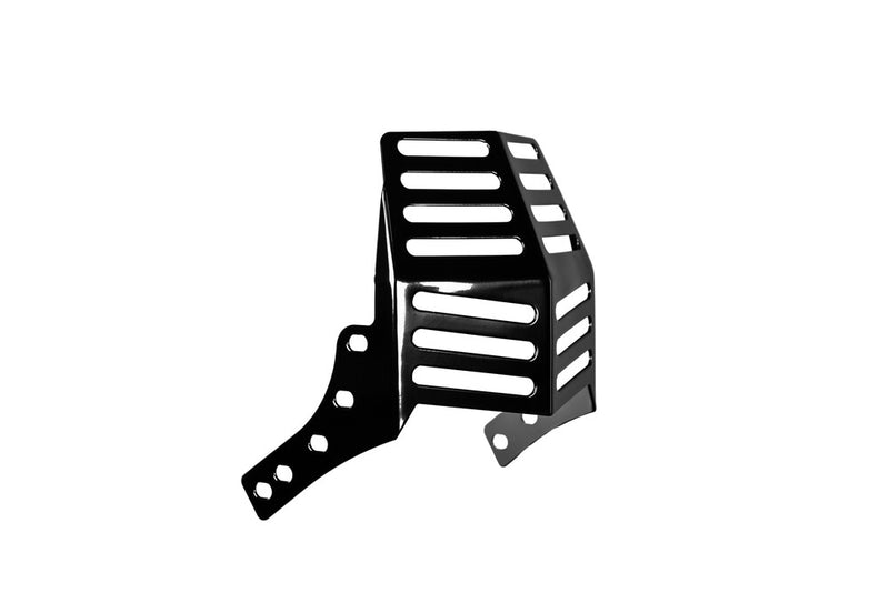 Santoro Fabworx 750-03081 SF70030 HOCKEY MASK SOFTAIL