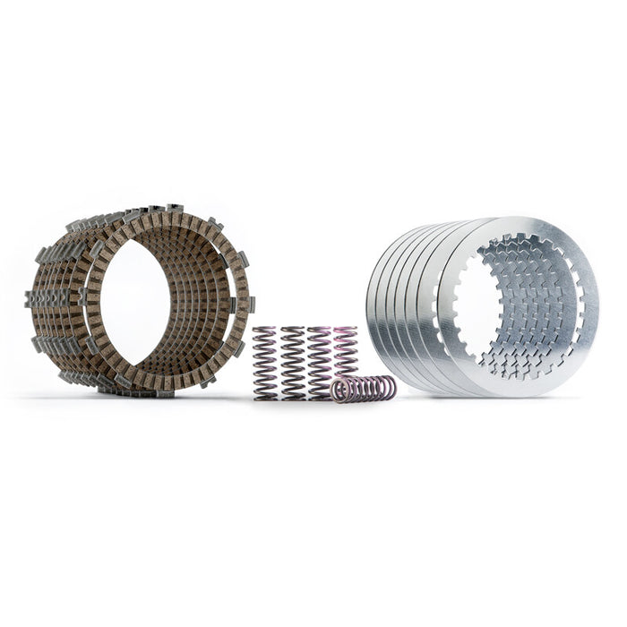 Hinson Racing 151-6030 FSC894-9-2201 FSC FIBER STEEL SPRINGS 9 PLATES
