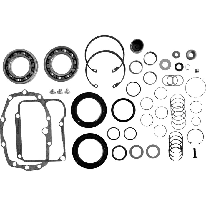 BAKER DRIVETRAIN 1104-0025 TRK-OD6R Transmission Rebuild Kit od6r