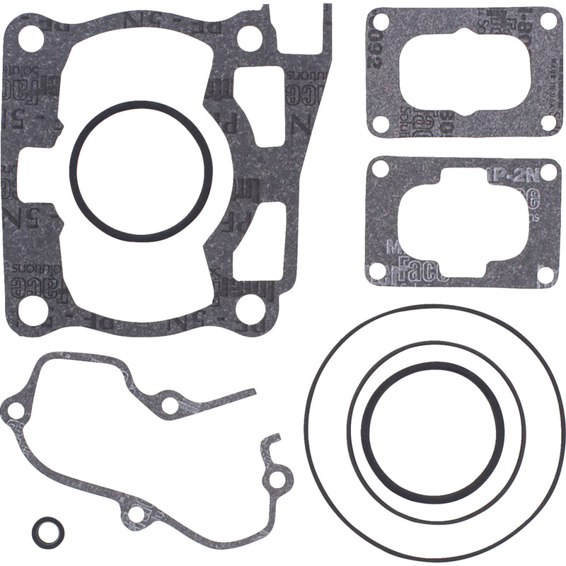 Vertex Gasket Kit - 810639 Yamaha YZ 125 2001-2004