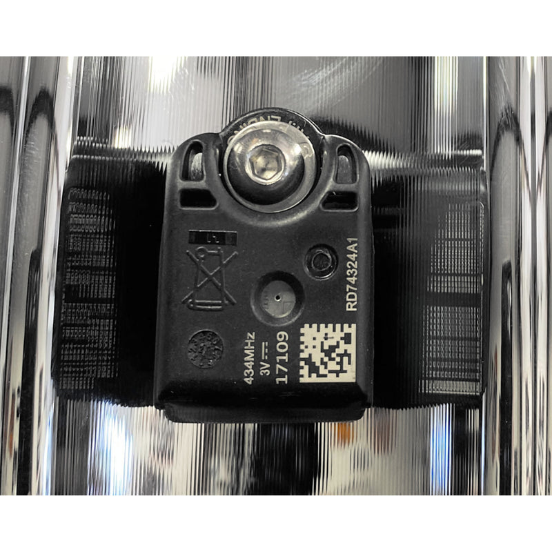 Coastal Moto Wheel - PKG-MAR213SB-24ABST For Harley Touring 2023-2026