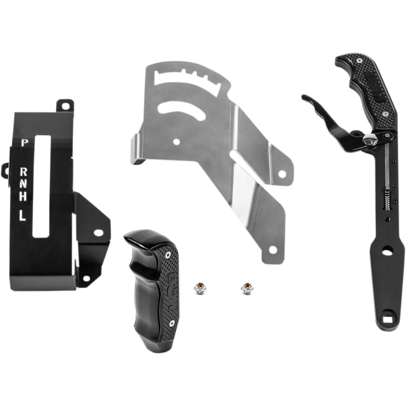 Xdr Magnum Shifter Kit - 81149 Can-Am Maverick 2017-2019
