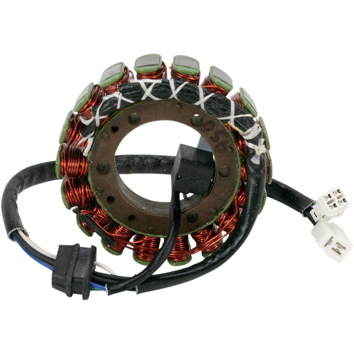 RICK'S MOTORSPORT ELECTRIC 2112-0376 21-050 Stator for Arctic Cat Stator - Arctic Cat