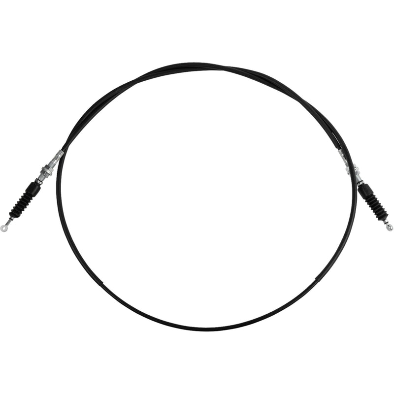 Moose Offroad Cable - 400-1271-PU Honda Big Red 2009-2013