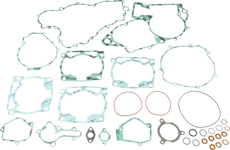 Athena Complete Gasket Kit - P400270850220/1 KTM EXC 250 / SX 250 / 250 1990-1998