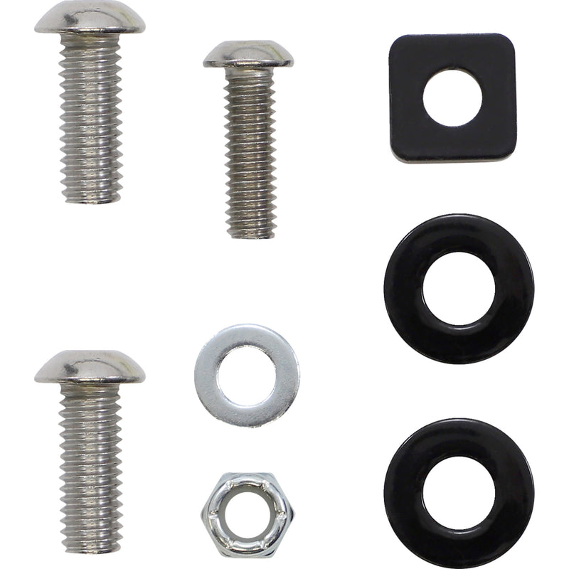 Cobra Freeway Bar (Highway Bar - 601-2101B For Harley Dyna 1991-2016