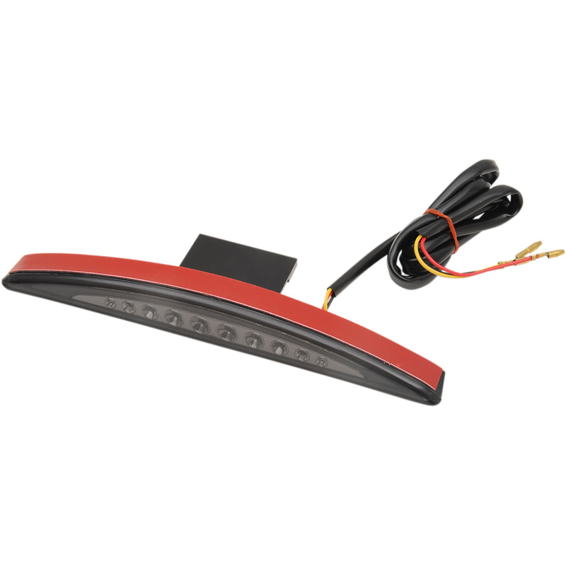 Drag Specialties Taillight For Harley Breakout 2013-2017