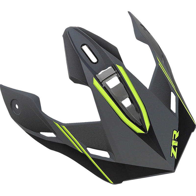 Z1R Range Bladestorm Helmet Visor Kit