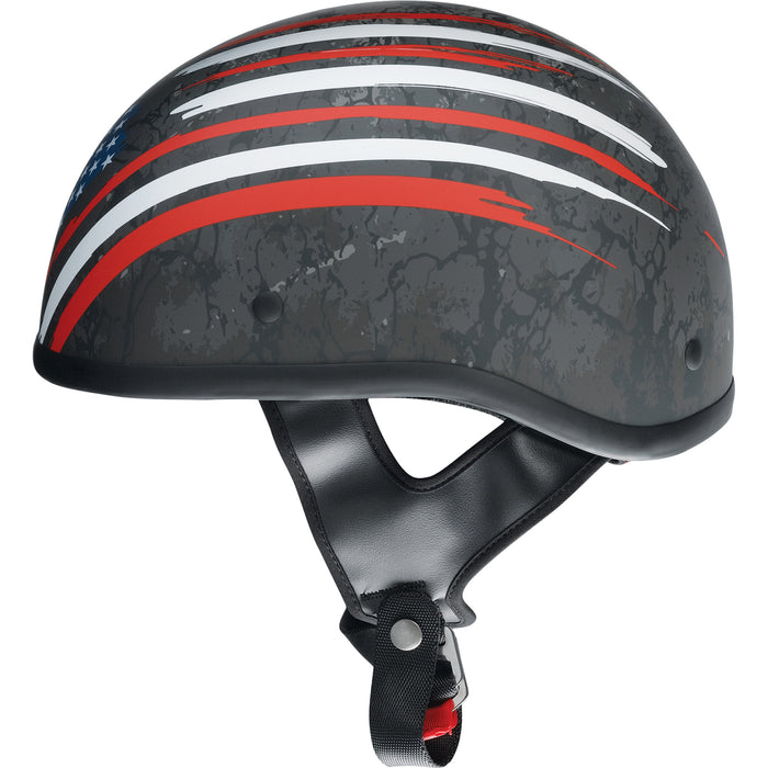 Z1R CC Beanie Helmet