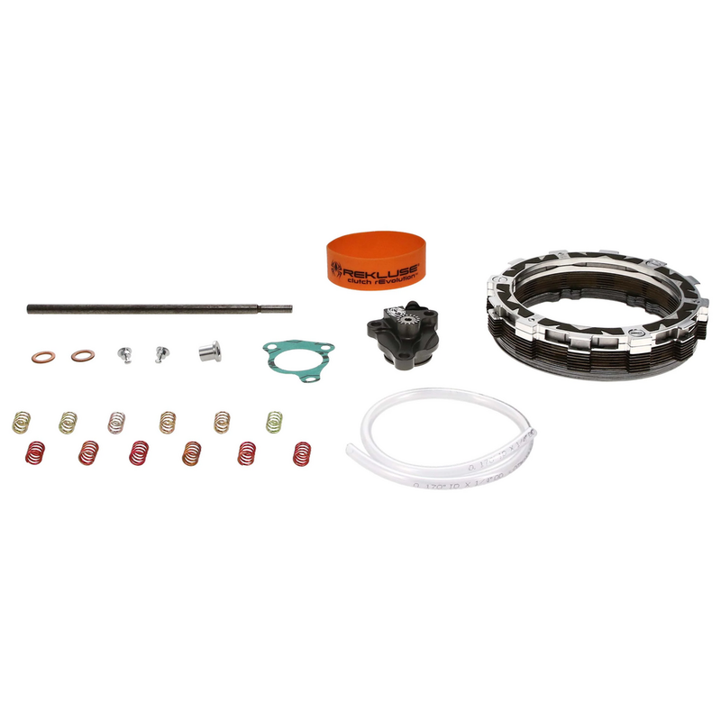 Rekluse Racing Radiusx 4.0 Clutch - RMS-8302030 Beta 450 2025