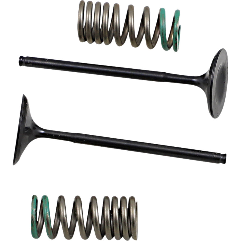 Pro X Valve And Spring Kit - 28.SIS1340-2 Honda CRF250R 2010-2017
