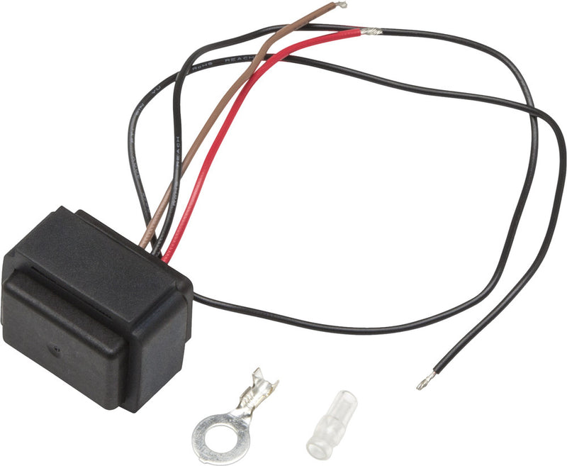 Yoshimura LED Turn Signals Rear - 072BGLTSR Kawasaki 125 Pro 2020