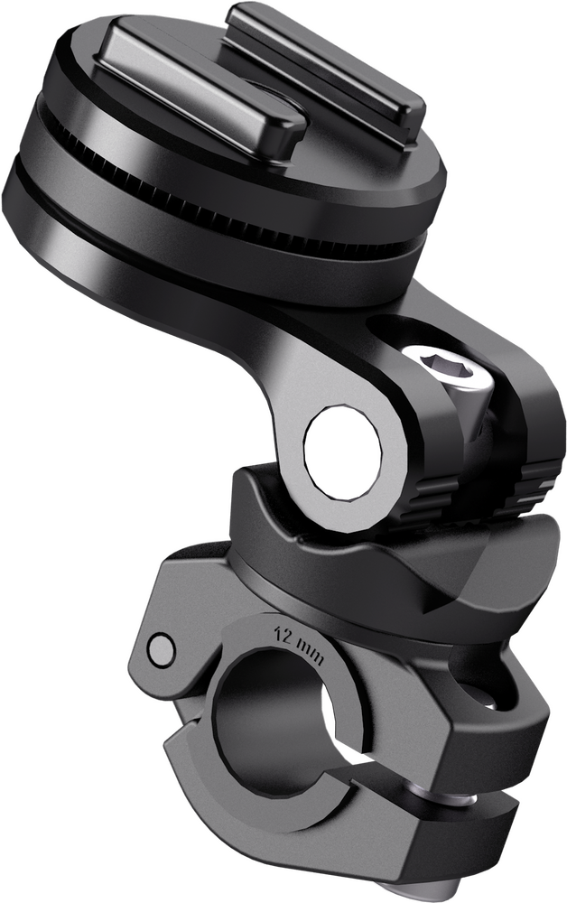 Sp Connect 194-53233 53233 MIRROR MOUNT PRO BLACK