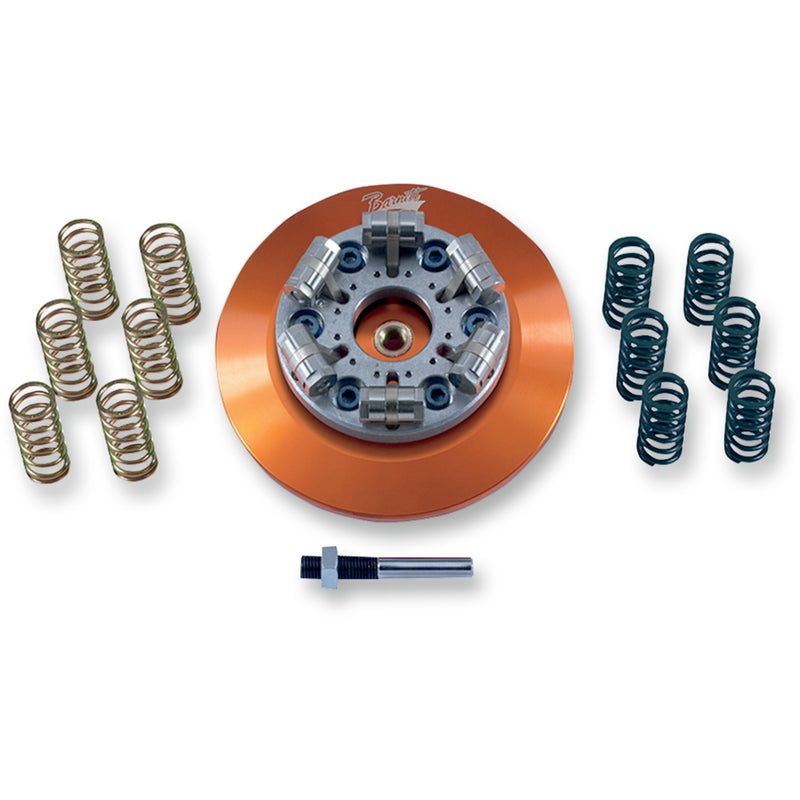 Barnett Scorpion Pressure Plate - 618-30-23806 For Harley Motorcycles 1998-2006