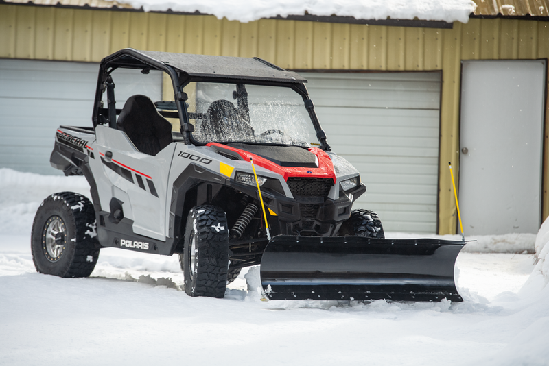 Open Trail 459-5066 459-5066 66" STRAIGHT BLADE