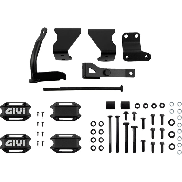 GIVI 0506-1280 TN1162 Engine Guard s - lower - honda - crf africa twin