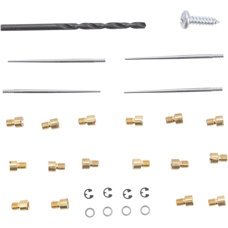 DYNOJET DJ-2305 2305 Jet Kit - Stage 3 kawasaki