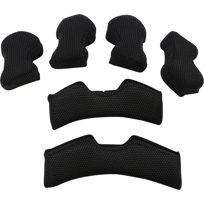 100% Trajecta Bicycle Helmet Cheek Pads