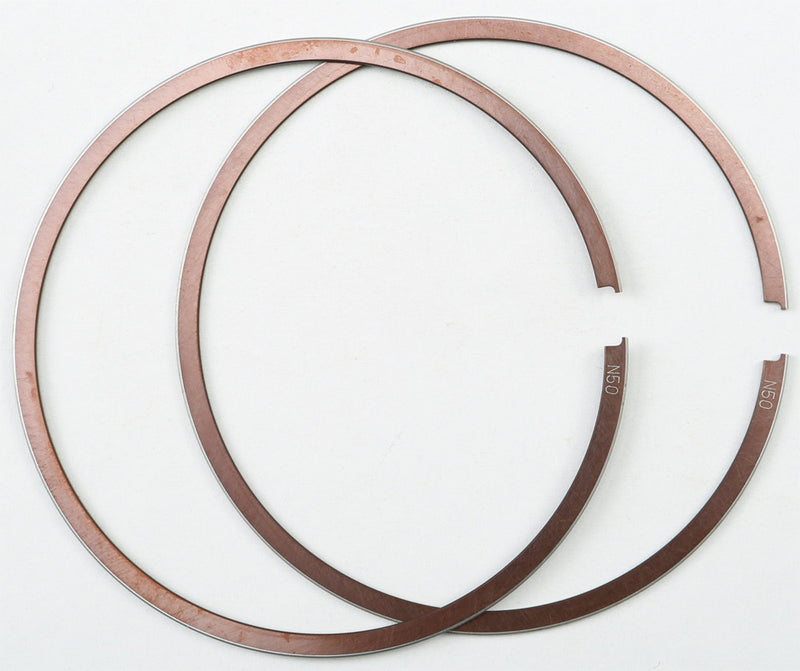 Wiseco 2618CD 2618CD PISTON RING 66.50MM FOR WISECO PISTONS ONLY