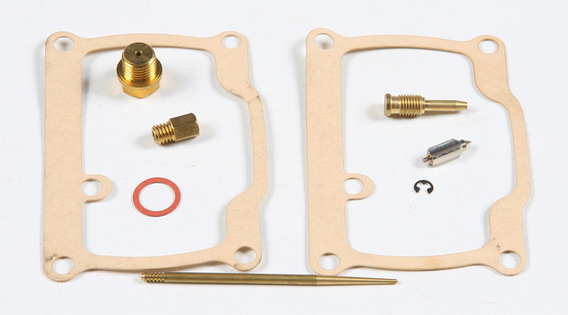 Sp1 12-11361 SM-07077 CARBURETOR REPAIR KIT 32MM ZIN
