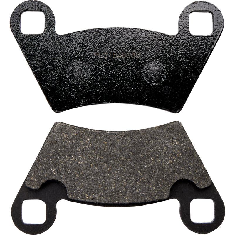 MOOSE OFFROAD 1720-0242 M997-ORG Qualifier Brake Pads polaris
