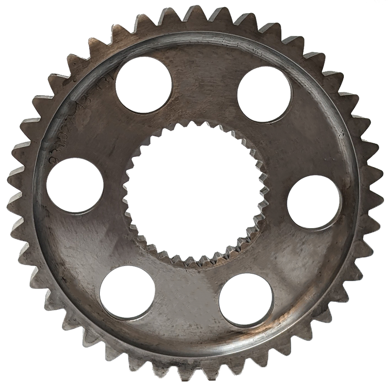 Venom Products Sprocket Silent 43T 32T INT. SKI-DOO - 931027-43