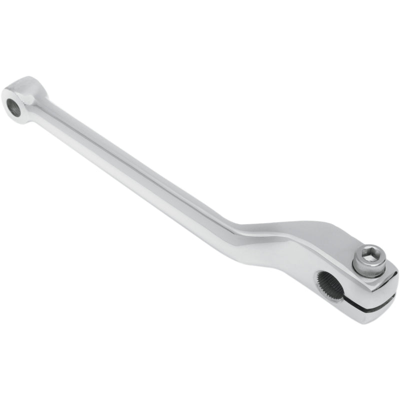 Drag Specialties Lever - 1110-0038 For Harley Motorcycles 2007-2023