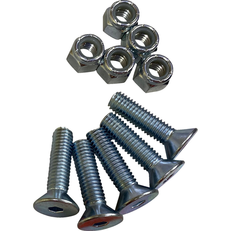 DRAG SPECIALTIES Hardware Kit