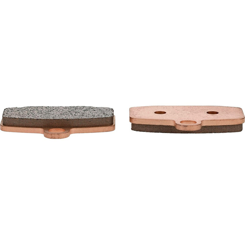All Balls Brake PAD Kit Sintered - 18-8074 Husqvarna TC 85 2014-2020