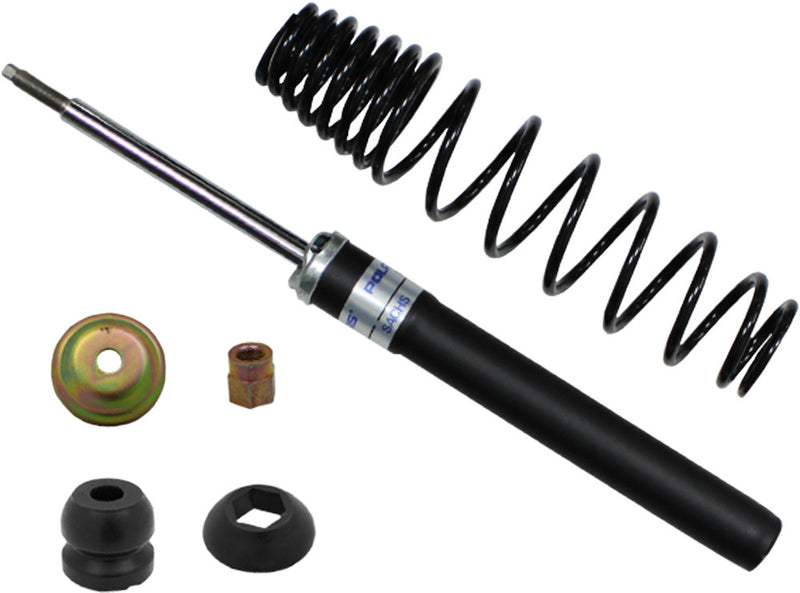 Bronco 183-04315 AU-04315 GAS SHOCK FRONT