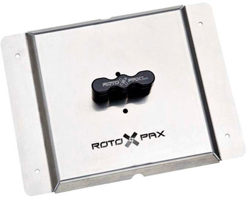 Rotopax 451-3202 RX-PS POL S/M MOUNT PLATE