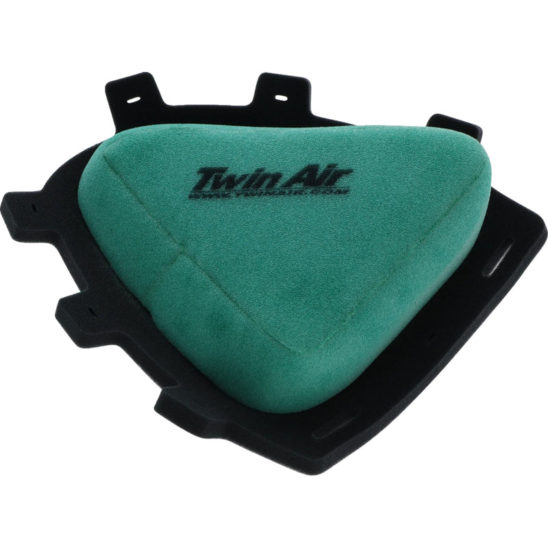 TWIN AIR 1011-4984 150233X Factory Pre-Oiled Air Filter honda