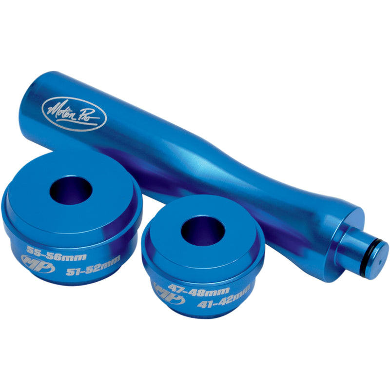 MOTION PRO 3805-0110 08-0550 Steering Head Bearing Race Driver Bearing Driver - Steering - Tool