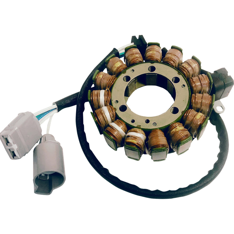 RICK'S MOTORSPORT ELECTRIC 2112-1476 21-728 OE Style Stator kawasaki