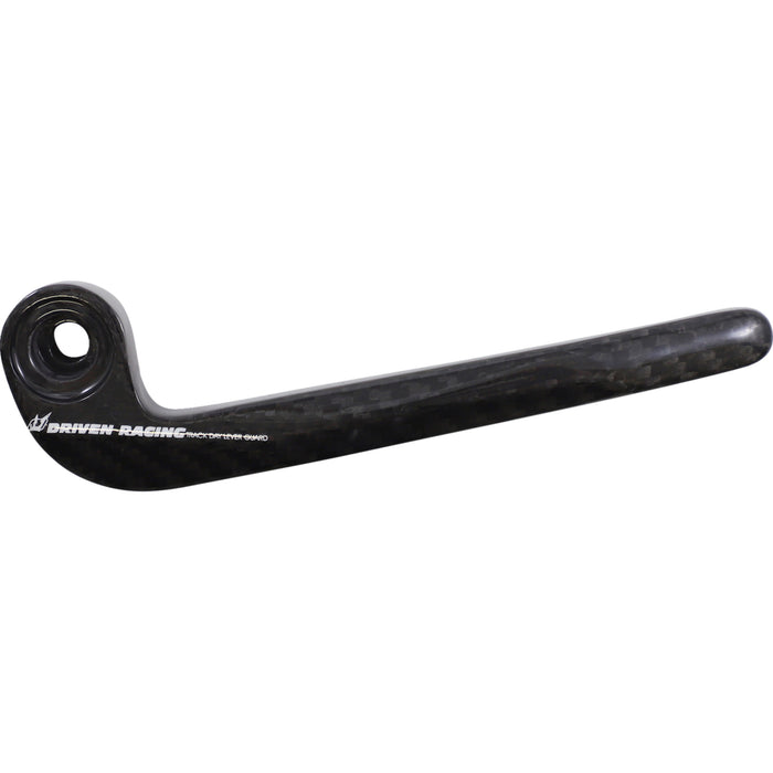 DRIVEN RACING 0617-0410 DCTDLG-ARM/R Replacement Lever Arm Lever Arm - Brake - Black