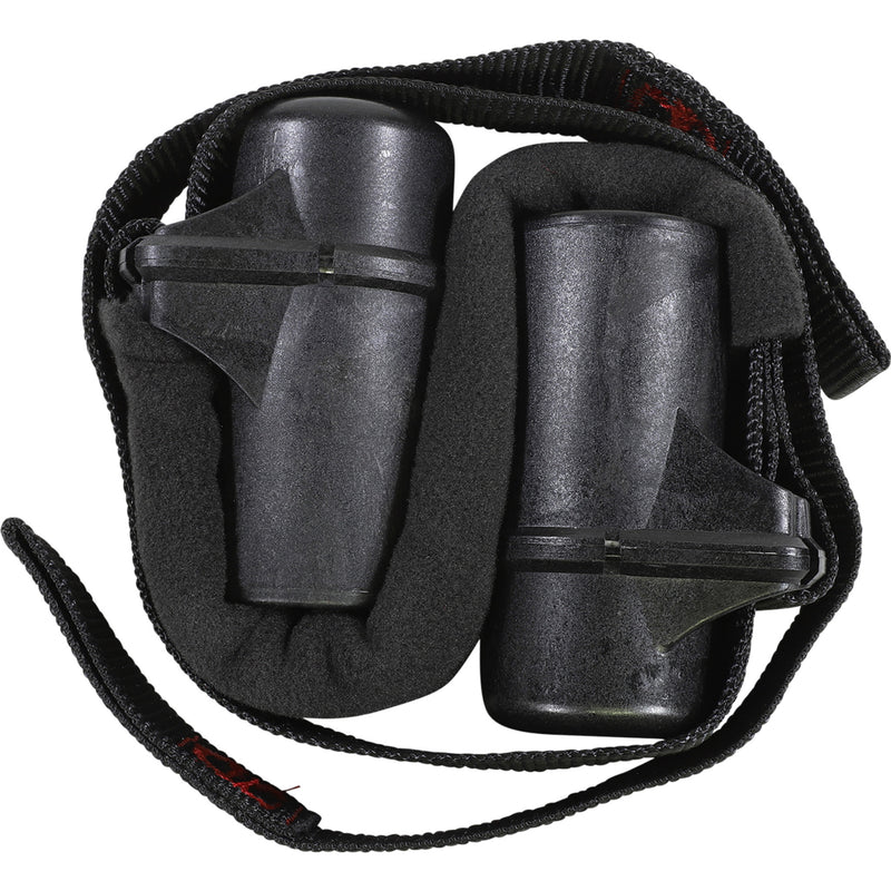 CANYON DANCER 3920-0151 32505 Bar-Harness II Handlebar Tie-Down Bar- Harness II - Standard - Black