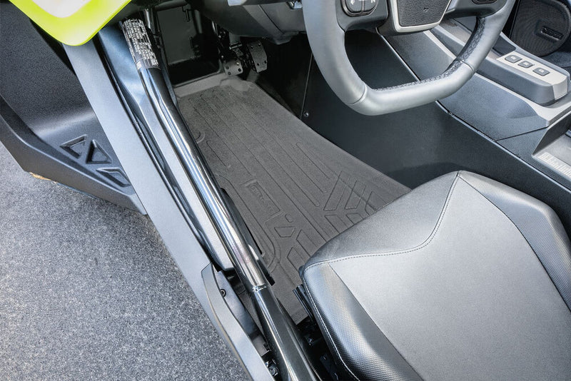 Smartliner 17-0175 UA0121 FLOOR LINER FIRST ROW SLINGSHOT
