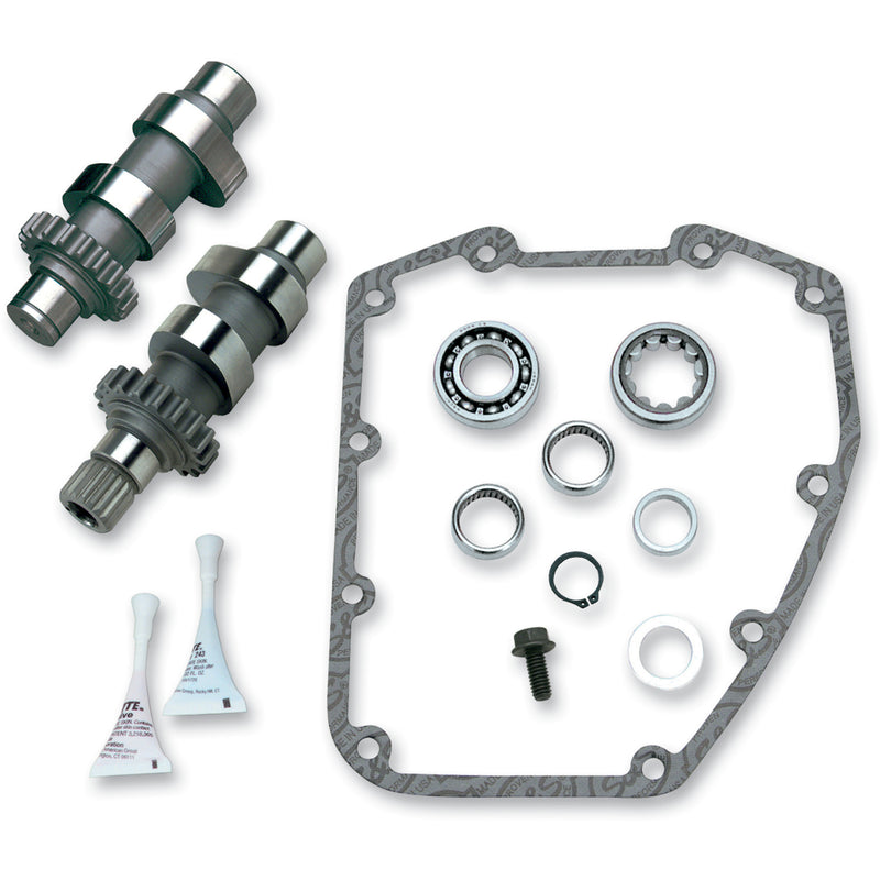 S&S Cycle Easy Start Cam Kit - 106-5299 For Harley Motorcycles 1999-2006