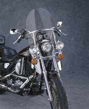 National Cycle N2220 Custom Heavy Duty - User 1