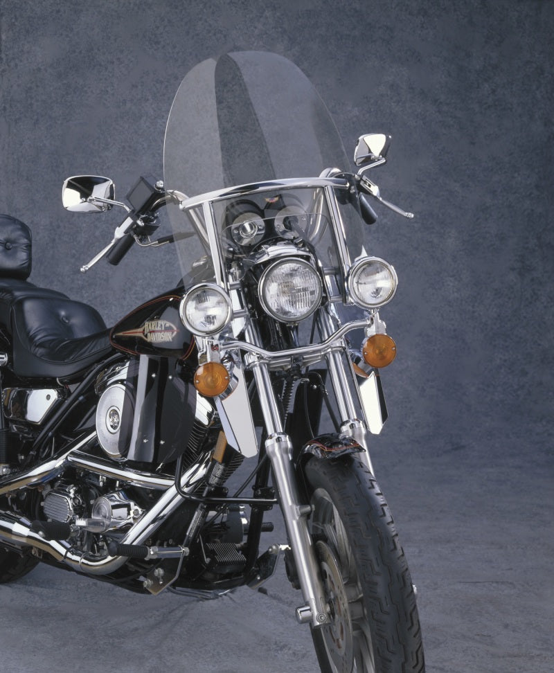 National Cycle N2220 Custom Heavy Duty - User 1