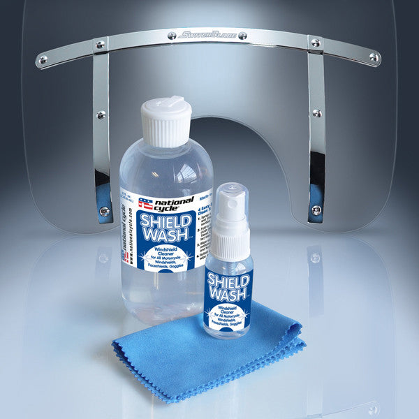 National Cycle 562-21100 N1401-01 WINDSHIELD CLEANER KIT