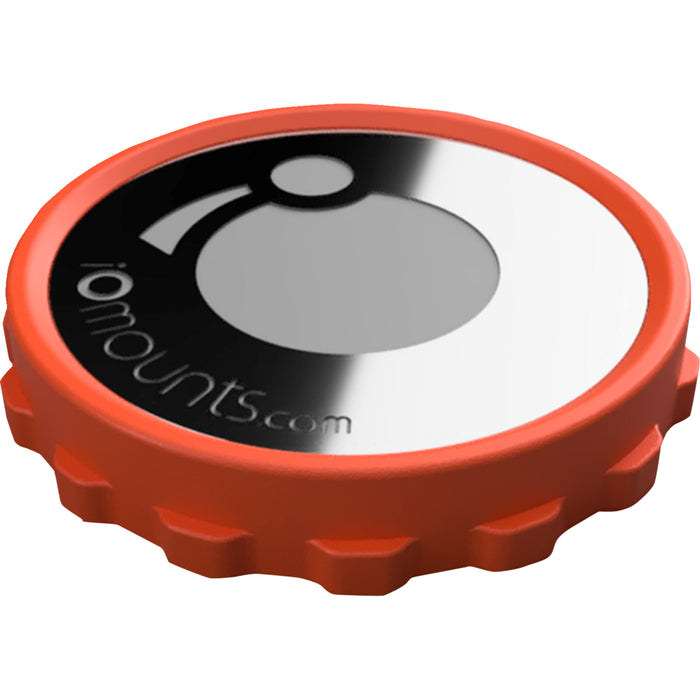 KLOCK WERKS 0636-0194 KWD-CONVERT-INDR iOmounts™ Garmin Mount iOmounts™ - Garmin - Orange