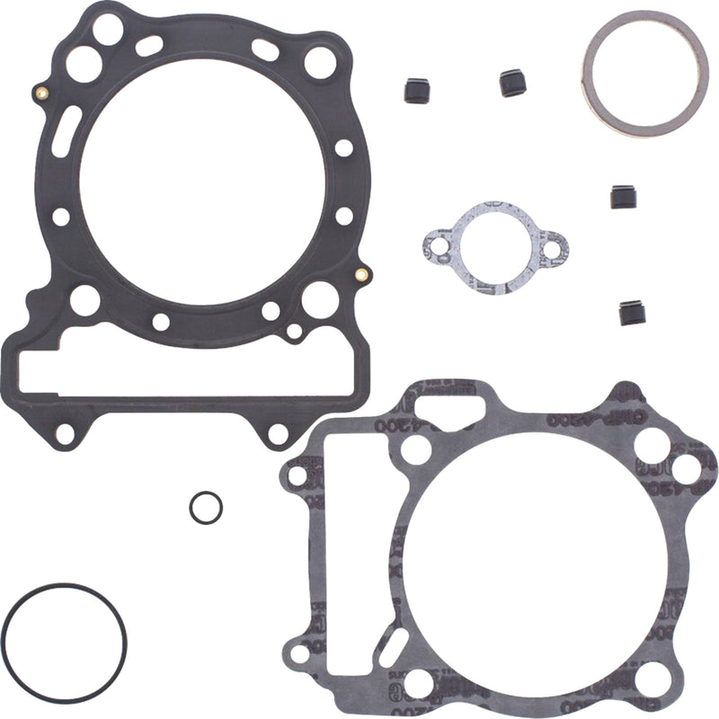 Vertex Pro-Formance Gasket Kit - 810847 For Arctic Cat 400 2004-2008 | Kawasaki ATVs 2003-2006 | Suzuki QuadSport 2003-2009