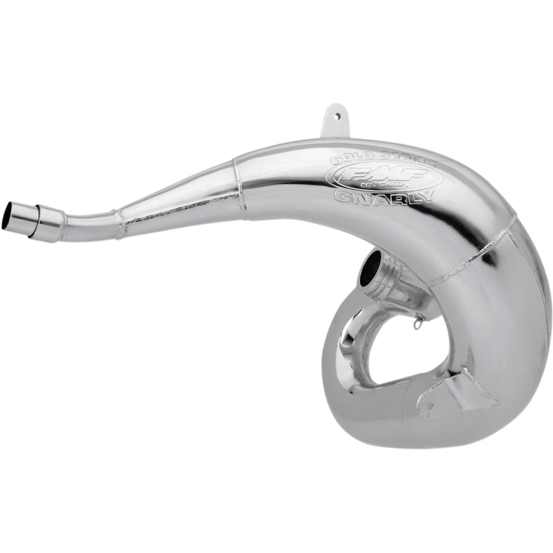 FMF Gnarly Pipe - 025095 Gas Gas Dirt Bikes 2007-2011